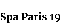 Spa Paris 19